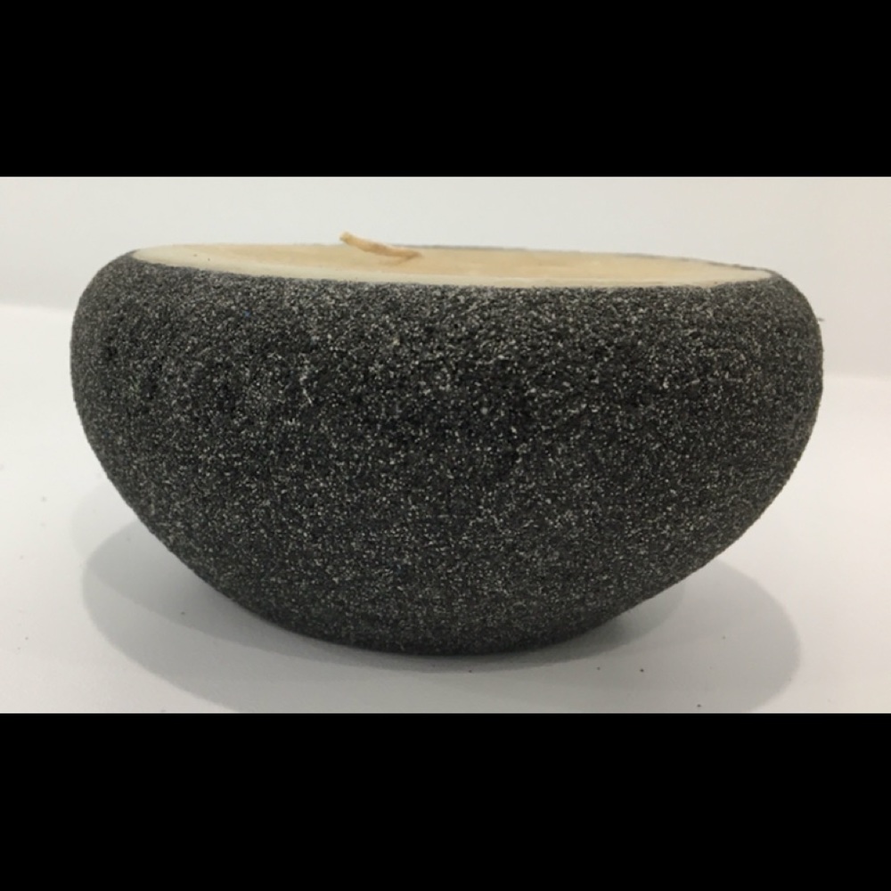 NORTHERN LIGHTS CANDLES Sand Candle